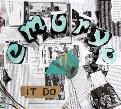 It Do (Vinyl / 12" Album)