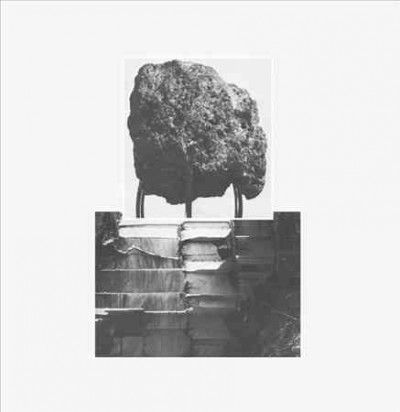 Kevin Verwijmeren - Those Glorious Heights (Vinyl)