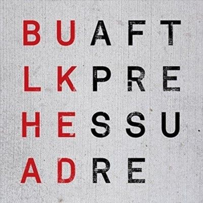 Bulkhead - Aft Pleasure (Vinyl)