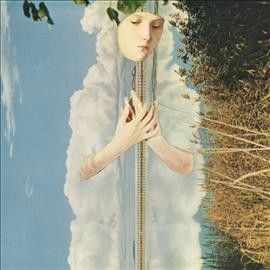 Ojerum - When Birds Fly The Eyes Of Heaven Can (Vinyl)