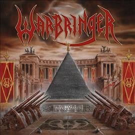Warbringer - Woe To The Vanquished (CD)