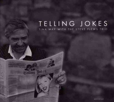 Tina May - Telling Jokes (CD)