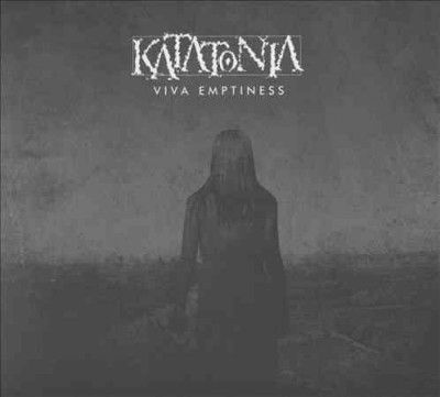 Katatonia - Viva Emptiness (CD)