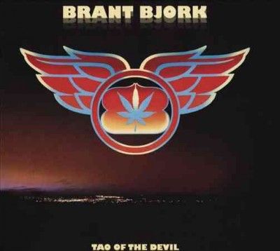 Brant Bjork - Tao Of The Devil (CD)