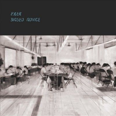Exek - Biased Advice (Vinyl)