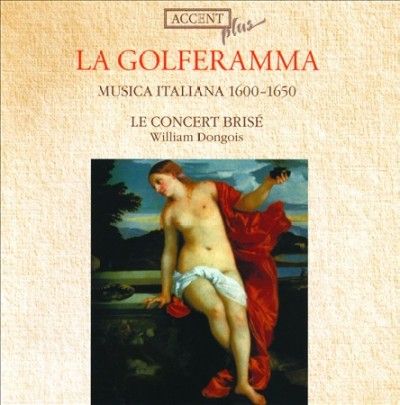 La Golferamma (CD / Album)
