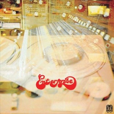 Enterprise - Enterprise (1978) (Vinyl)