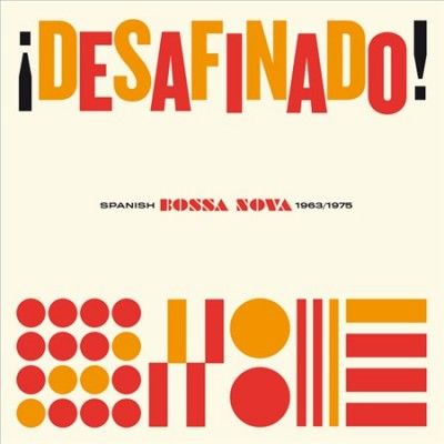Various - Desafinado Spanish Bossa Nova (1963 - 1 (Vinyl)