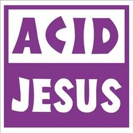 Acid Jesus - Flashbacks 1992 - 1998 (Vinyl)