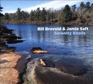 Serenity Knolls (CD / Album)