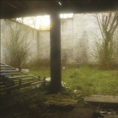 Shkval - Slow Death Process (Vinyl)