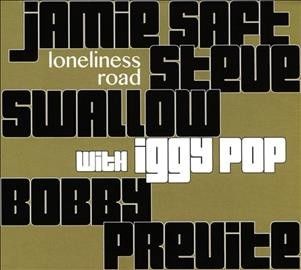 Loneliness Road (CD / Album)