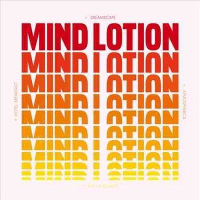 Mind Lotion - Altitude Attitudes (Vinyl)