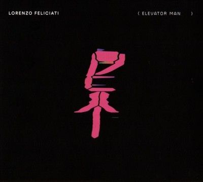 Elevator Man (CD / Album)
