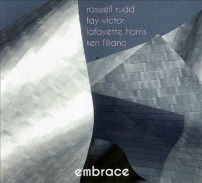 Embrace (CD / Album)