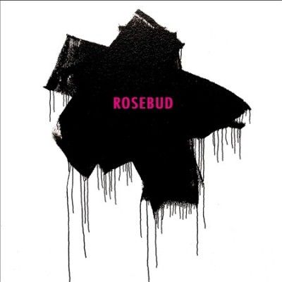 Rosebud (CD / Album)
