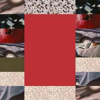 John Roberts - Plum (Vinyl)