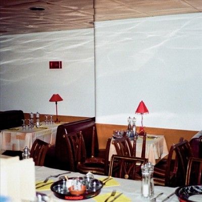 John Roberts - Spill (Vinyl)