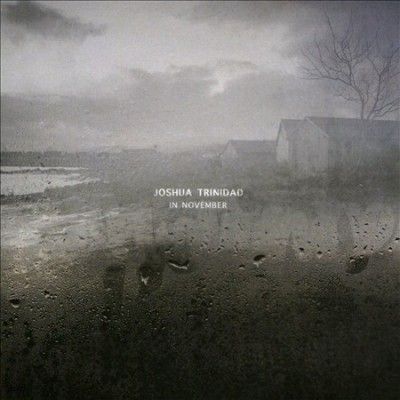 In November (CD / Album)