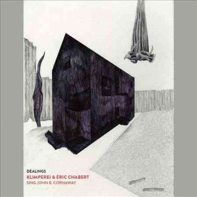 Dealings (Vinyl / 12" Album)