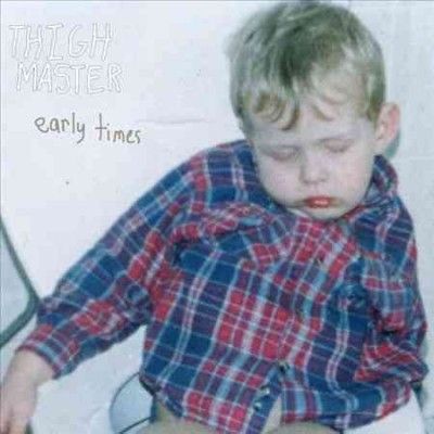Early Times (Vinyl / 12" Album)