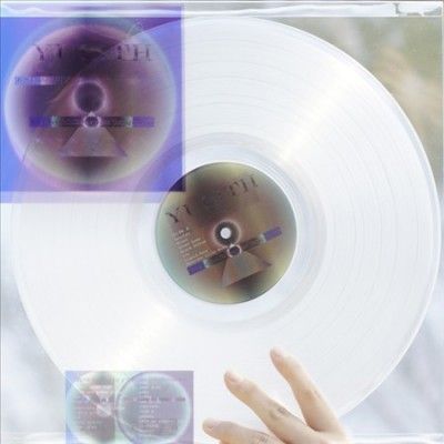 Yulith Lilith (Vinyl / 12" Album (Gatefold Cover))