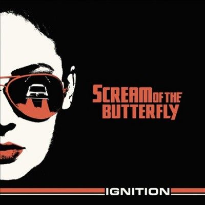 Scream Of The Butter - Ignition (Vinyl)