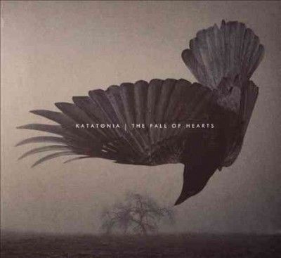 Katatonia - Fall Of Hearts (CD)