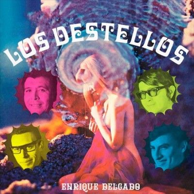 Los Destellos (Vinyl / 12" Album)