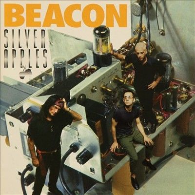 Beacon (Vinyl / 12" Album)