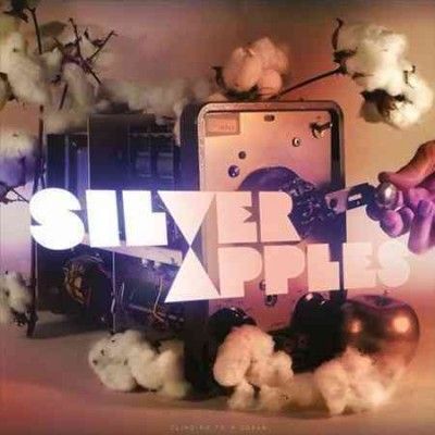 Clinging to a Dream (Vinyl / 12" Album)
