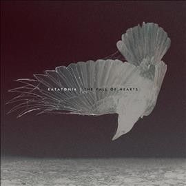 Katatonia - Fall Of Hearts (CD)