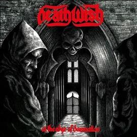 Deathwish - At The Edge Of Damnation (CD)