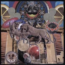 Black Market Brass - Cheat &amp; Start A Fight (CD)