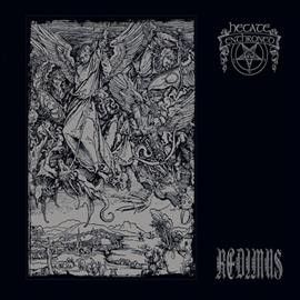 Hecate Enthroned - Redimus (CD)