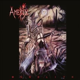 Amebix - Monolith (CD)