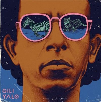 Gili Yalo (Vinyl / 12" Album)