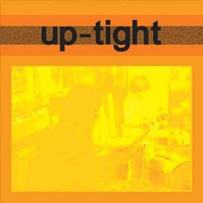 Up - Tight - Up Tight (Vinyl)