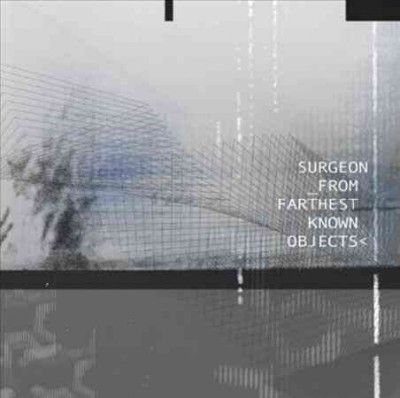 Surgeon - From Farthest Known Objects (Vinyl)