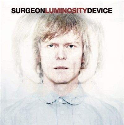 Surgeon - Luminosity Device (Vinyl)