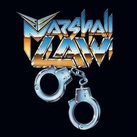 Marshall Law - Marshall Law (CD)