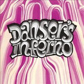 Danser's Inferno - Creation One (Vinyl)