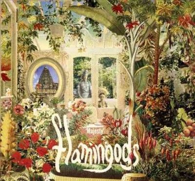 Majesty (CD / Album)