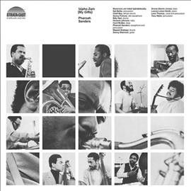 Pharoah Sanders - Izipho Zam (my Gifts) (Vinyl)