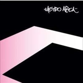 Metro Area - Metro Area (Vinyl)