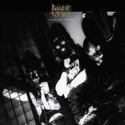 Pungent Stench - Club Mondo Bizarre (CD)