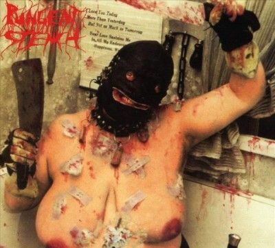 Pungent Stench - Dirty Rhymes &amp; Psychotronic Beats (CD)