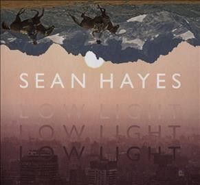 Sean Hayes - Low Light (CD)