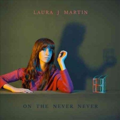 On the Never Never (CD / Album)