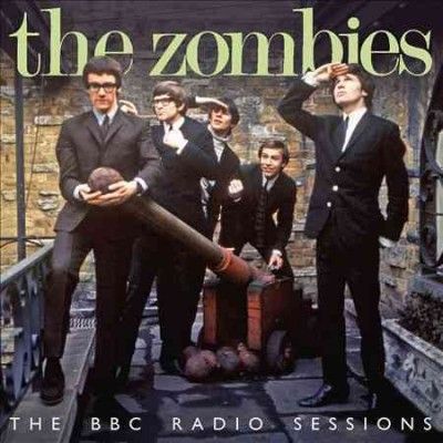 Zombies - Bbc Radio Sessions (CD)